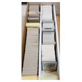 100s of 2009 MLB Cards Unsearched