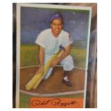 1954 Bowman #1 Phil Rizzuto Card