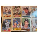 200 plus 1980s Big Names Of Baseball