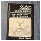 Antique Collector Guide Sweetmeat & Jelly Glasses
