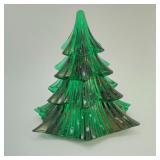 DALZELLE VIKING EVERGREEN 4.5" CHRISTMAS TREE