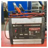 SCHUMACHER SPEED CHARGER MODEL WM-600A