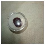 Enhanced Oval Cut & Faceted Madagascar Ruby