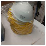 N95 9500 Respirators case 240 units