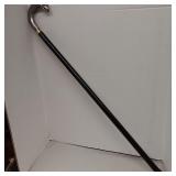 Eagle Handle Sword Cane with removable blade