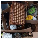 Picnic Basket