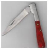 Hunter Folding Toothpick Knife