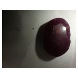 Madagascar Enhanced Ruby 19.1 carat