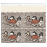 FEDERAL DUCK STAMP RW48 Mint OG Never Hinged