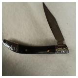 Spanish Fruit Knife Folding Pocket Knife