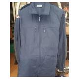 German Navy Deck Coat