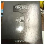 Vintage Cookbook