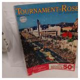 1959 Tournament of Roses Program