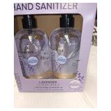 Vita Bath Hand Sanitizer 2 pack