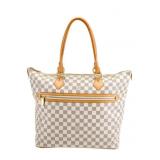 Louis Vuitton Large Shopper Tote Hangbag