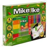 Mike & Ike Sweet Scented Activity Set