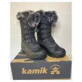 LADIES (7) KAMIK WINTER BOOTS