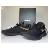 NIKE LEBRON JAMES WITNESS 3s  (11.5)