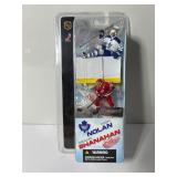 NOLAN / SHANAHAN FIGURES NHL 2004