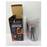 STAR TREK SPOCK COLLECTIBLE GLASS (4of4)