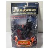 SW UNLEASHED DARTH MAUL