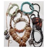 COSTUME JEWELRY