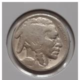 BUFFALO NICKEL-1920-P