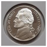 PROOF JEFFERSON NICKEL-2002-S