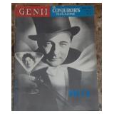 APRIL 1950 GENII THE CONJURORS