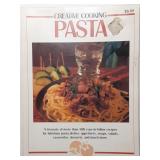 1992 CREATIVE COOKING PASTA COOKBOOK