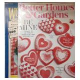 FEB 2017 BETTER HOMES & GARDEN- 91