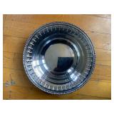 Vintage Reed & Barton Silver Plated Serving Bowl