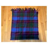 Vintage Goirle Holland Wool Blanket