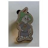 DISNEY RABBITS ROBIN HOOD SKIPPY MYSTERY PIN