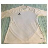 Adidas sport Shirt, Medium