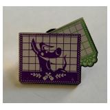 Disney Pin - 2022 Coco Papel Picado Flage