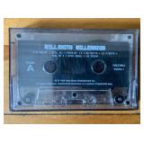 1999 Will Smith "Willenium" Cassette