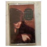 Bonnie Raitt Luck Of The Draw Cassette Tape