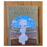 FoxTrotius Maximus 2004 By Bill Amend