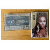 Patra Cassette Tapes, 1993, REGGAE