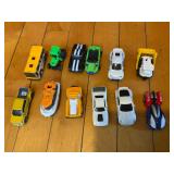 Maisto, Matchbox Cars