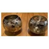 Tea Lite Decorative Candle Holders