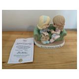 Collectable 2006 Precious Moments Figurine