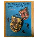 The Wonderful World of Theatre, J.B Priestley