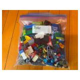 1LB Bag Of Lego (E)