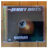 1997 The Jerky Boys 4 CD