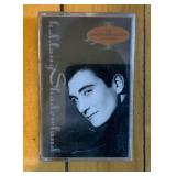 KD Lang Shadowland Cassette Tape, 1988