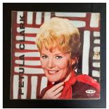 Petula Clark, Deutscher Gesang LP. 1963