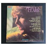 Petula Clark. Trans-Canada LP, 1969