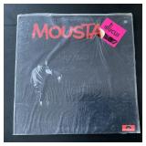 Georges Moustaki 1972 Vinyl LP Pop Folk Chanson